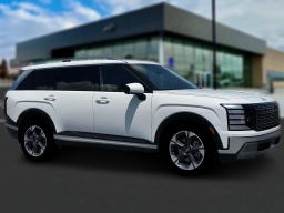 Hyundai Palisade Limited AWD 2026