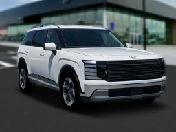 Hyundai Palisade Limited AWD 2026
