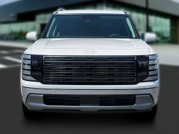 Hyundai Palisade Limited AWD 2026