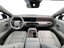 Hyundai Palisade Limited AWD 2026