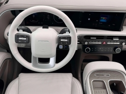 Hyundai Palisade Limited AWD 2026