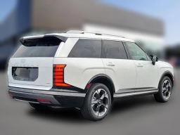 Hyundai Palisade Limited AWD 2026