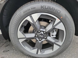 Hyundai Palisade Limited AWD 2026