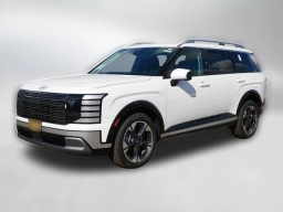 Hyundai Palisade Limited AWD 2026