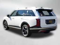 Hyundai Palisade Limited AWD 2026