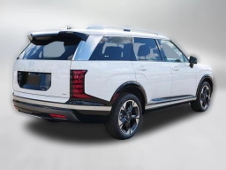 Hyundai Palisade Limited AWD 2026