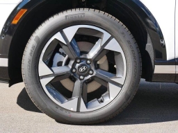 Hyundai Palisade Limited AWD 2026