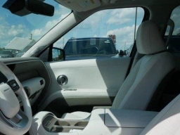 Hyundai Palisade Limited AWD 2026