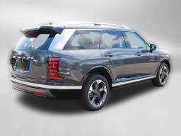 Hyundai Palisade Limited AWD 2026