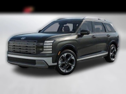 Hyundai Palisade Limited AWD 2026