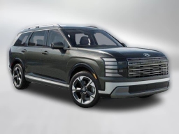 Hyundai Palisade Limited AWD 2026