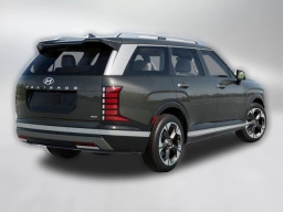 Hyundai Palisade Limited AWD 2026