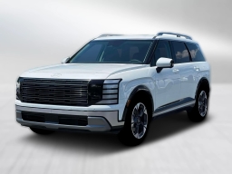 Hyundai Palisade Limited AWD 2026