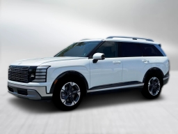 Hyundai Palisade Limited AWD 2026