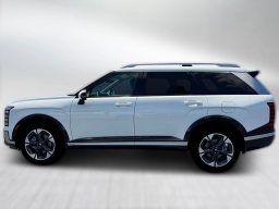 Hyundai Palisade Limited AWD 2026