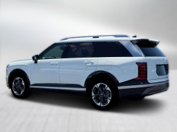 Hyundai Palisade Limited AWD 2026