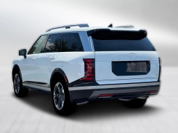 Hyundai Palisade Limited AWD 2026