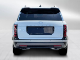 Hyundai Palisade Limited AWD 2026