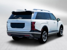 Hyundai Palisade Limited AWD 2026