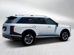 Hyundai Palisade Limited AWD 2026