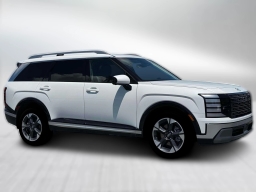 Hyundai Palisade Limited AWD 2026