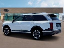 Hyundai Palisade Limited AWD 2026