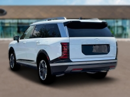 Hyundai Palisade Limited AWD 2026