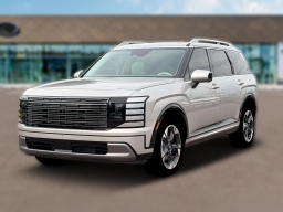 Hyundai Palisade Limited AWD 2026