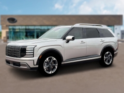 Hyundai Palisade Limited AWD 2026