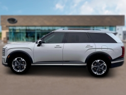 Hyundai Palisade Limited AWD 2026