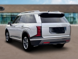 Hyundai Palisade Limited AWD 2026