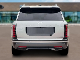 Hyundai Palisade Limited AWD 2026
