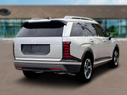 Hyundai Palisade Limited AWD 2026