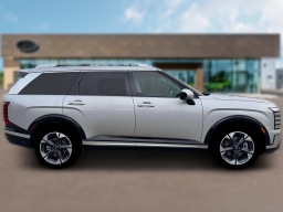 Hyundai Palisade Limited AWD 2026