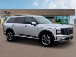 Hyundai Palisade Limited AWD 2026