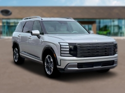 Hyundai Palisade Limited AWD 2026
