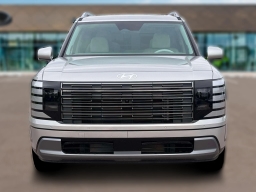 Hyundai Palisade Limited AWD 2026