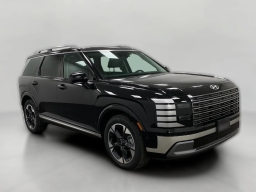 Hyundai Palisade Limited AWD 2026