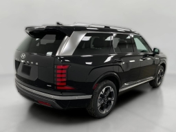 Hyundai Palisade Limited AWD 2026