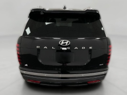 Hyundai Palisade Limited AWD 2026