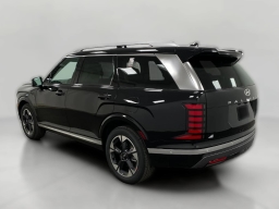 Hyundai Palisade Limited AWD 2026