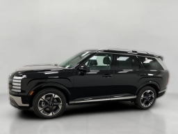 Hyundai Palisade Limited AWD 2026