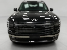 Hyundai Palisade Limited AWD 2026