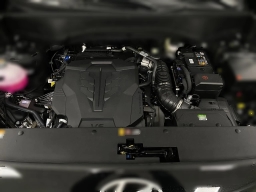 Hyundai Palisade Limited AWD 2026