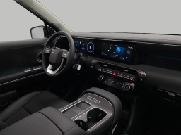 Hyundai Palisade Limited AWD 2026