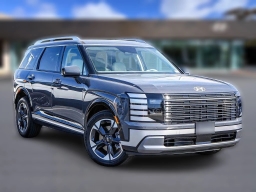 Hyundai Palisade Limited AWD 2026