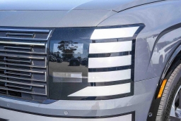 Hyundai Palisade Limited AWD 2026