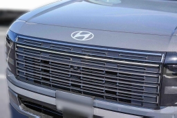 Hyundai Palisade Limited AWD 2026