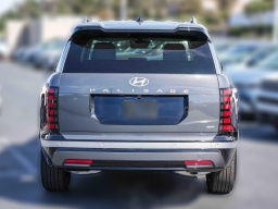 Hyundai Palisade Limited AWD 2026