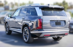 Hyundai Palisade Limited AWD 2026